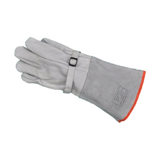 LUVA BARTEC COBERTURA TAM 229MM