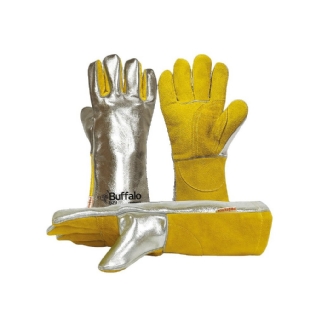 LUVA BUFFALO PROTENGE 629