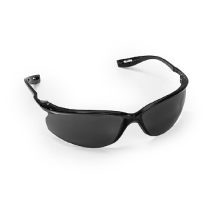 OCULOS 3M VIRTUA CCS CINZA