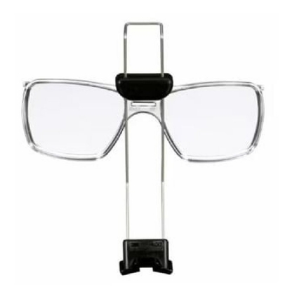 KIT OCULOS FACIAL INTEIRA 3M 102