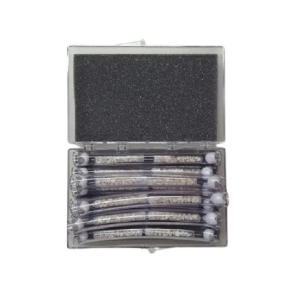 REFIL P/KIT FUMOS IRRITANT MSA
