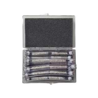 REFIL P/KIT FUMOS IRRITANT MSA