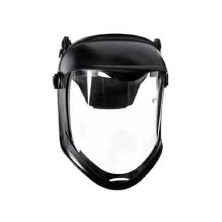 PROTETOR FACIAL UVEX BIONIC C/C INC