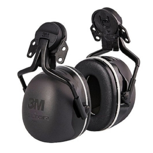 KIT ABAFADOR 3M X5P5E