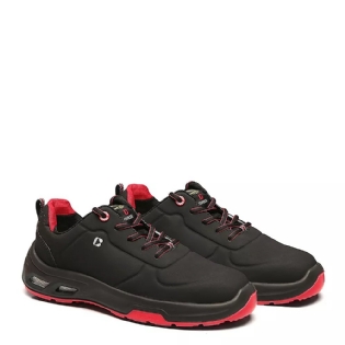 TENIS BRACOL DETROIT CBC BTDM PT/VM N46