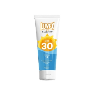 BLOQUEADOR LUVEX UV FPS 30 - BISNAG 120G