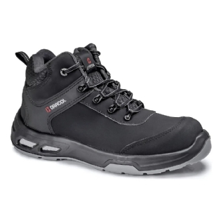 TENIS BRACOL DETROIT CBC BTDM PT/CZ N46