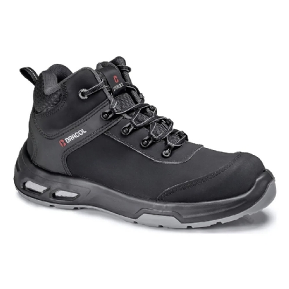 TENIS BRACOL DETROIT CBC BTDM PT/CZ N36
