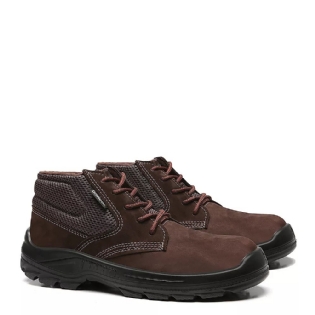 BOTINA BRACOL NOBUCK CBP BAE N42