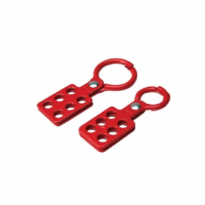 GARRA ALUMINIO BRADY 1 1/2 3.8CM