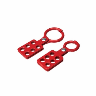 GARRA ALUMINIO BRADY 1 1/2 3.8CM