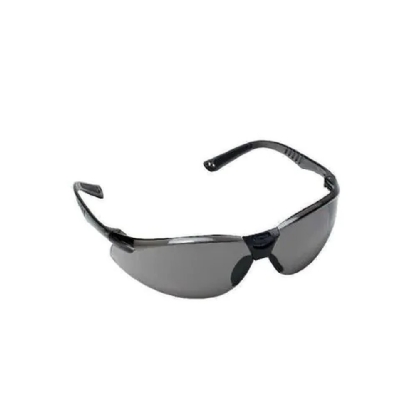 OCULOS CARBOGRAFITE CAYMAN SPORT CINZ ANT-EMB