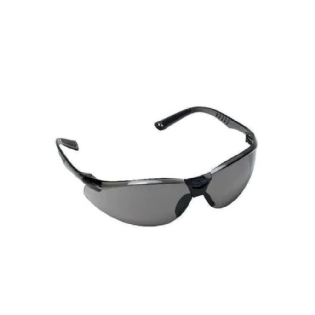 OCULOS CARBOGRAFITE CAYMAN SPORT CINZ ANT-EMB