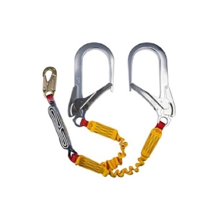 TALABARTE HERCULES SEG Y HL03211YE