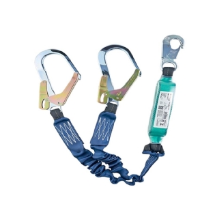 TALABARTE HERCULES SEG Y HL032YEACT