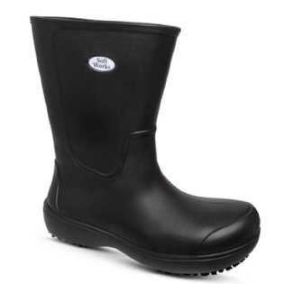 BOTA SOFT WORK EVA C/L BIC COMP BB86 PT N42