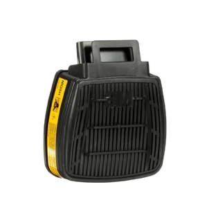 CARTUCHO 3M VO/GA D8003 SECURE CLICK
