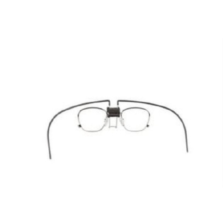 KIT MSA P/ OCULOS ADV 3000 TWIN
