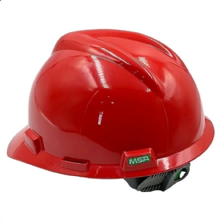BONE MSA SLOT VERMELHO CJ