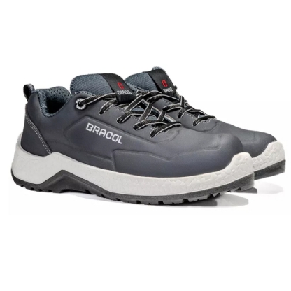 SAPATO BRACOL BHMM CBP PU CZ N37