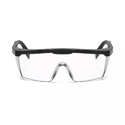 OCULOS STEELFLEX WORKER INC AR/UV