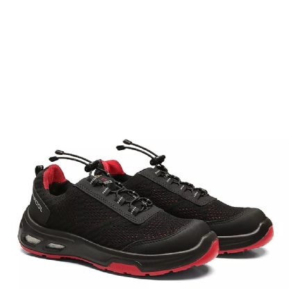 TENIS BRACOL DETROIT ECO CBC BTHT PT/VM N43