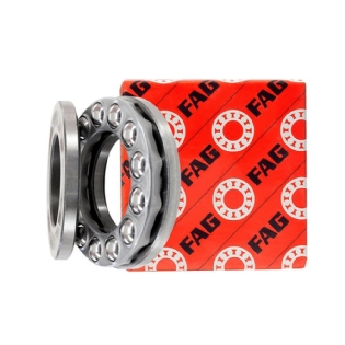 ROLAMENTO AX ESFERA 51110 - FAG