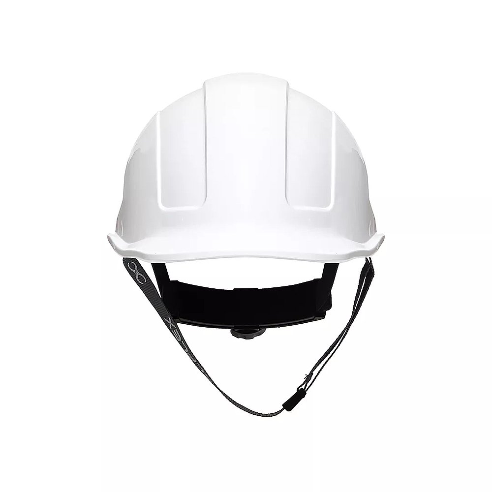 CAPACETE STEELFLEX TURTLE BRANCO C/CATRACA/BOTAO