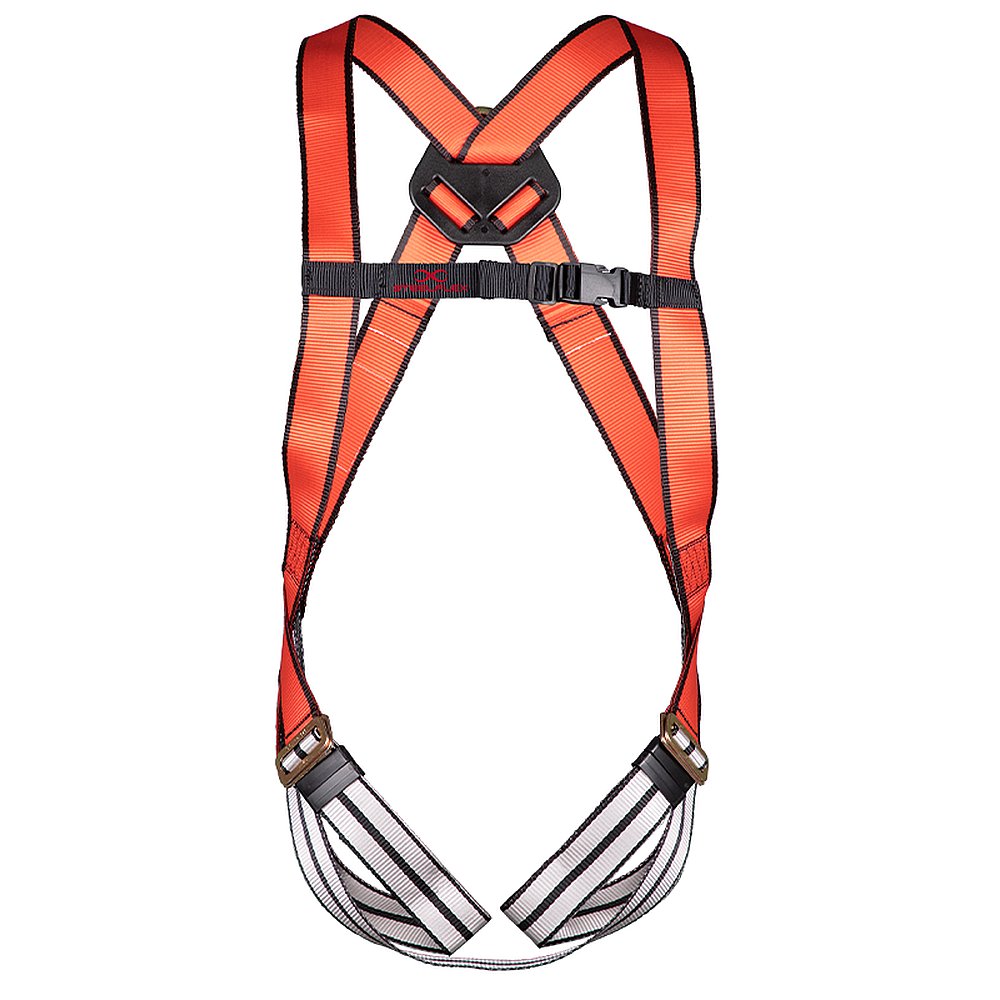 CINTO DE SEGURANÇA STEELFLEX C/ 1 PONTO DE ANCORAGEM NO DOR