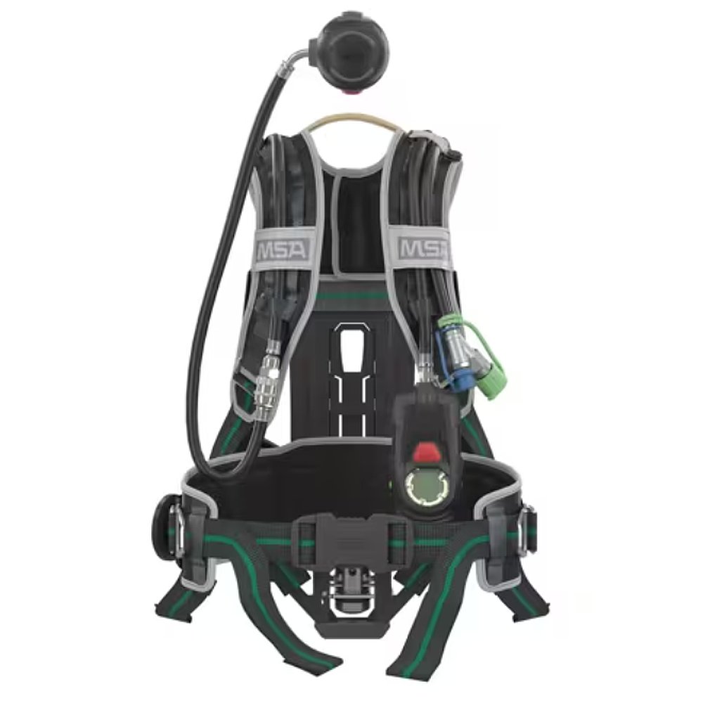 MASCARA AUTONOMA M1 CIL FC 6,8LTS 300B