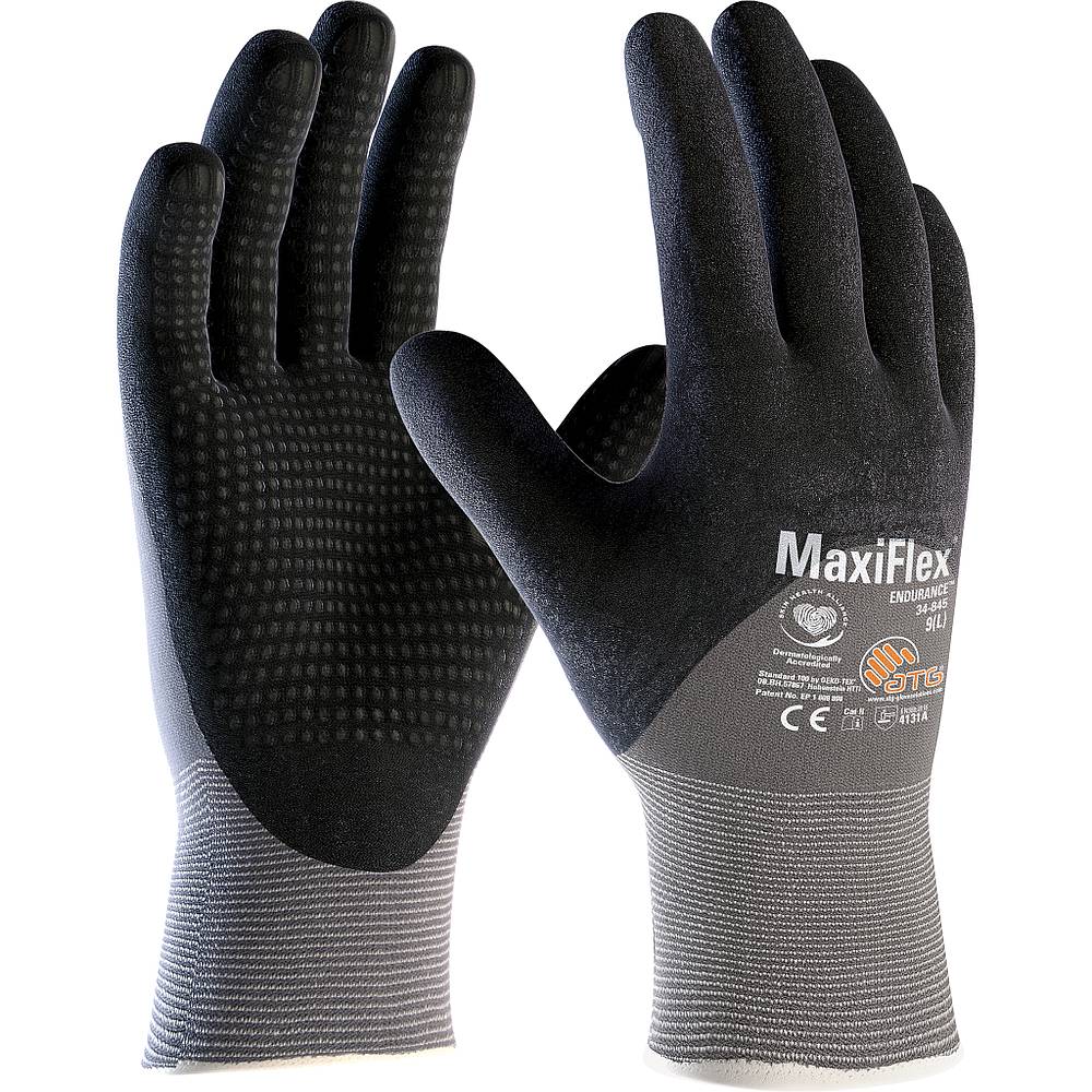 LUVA NEXT MAXIFLEX ENDURANCE TAM 7 P
