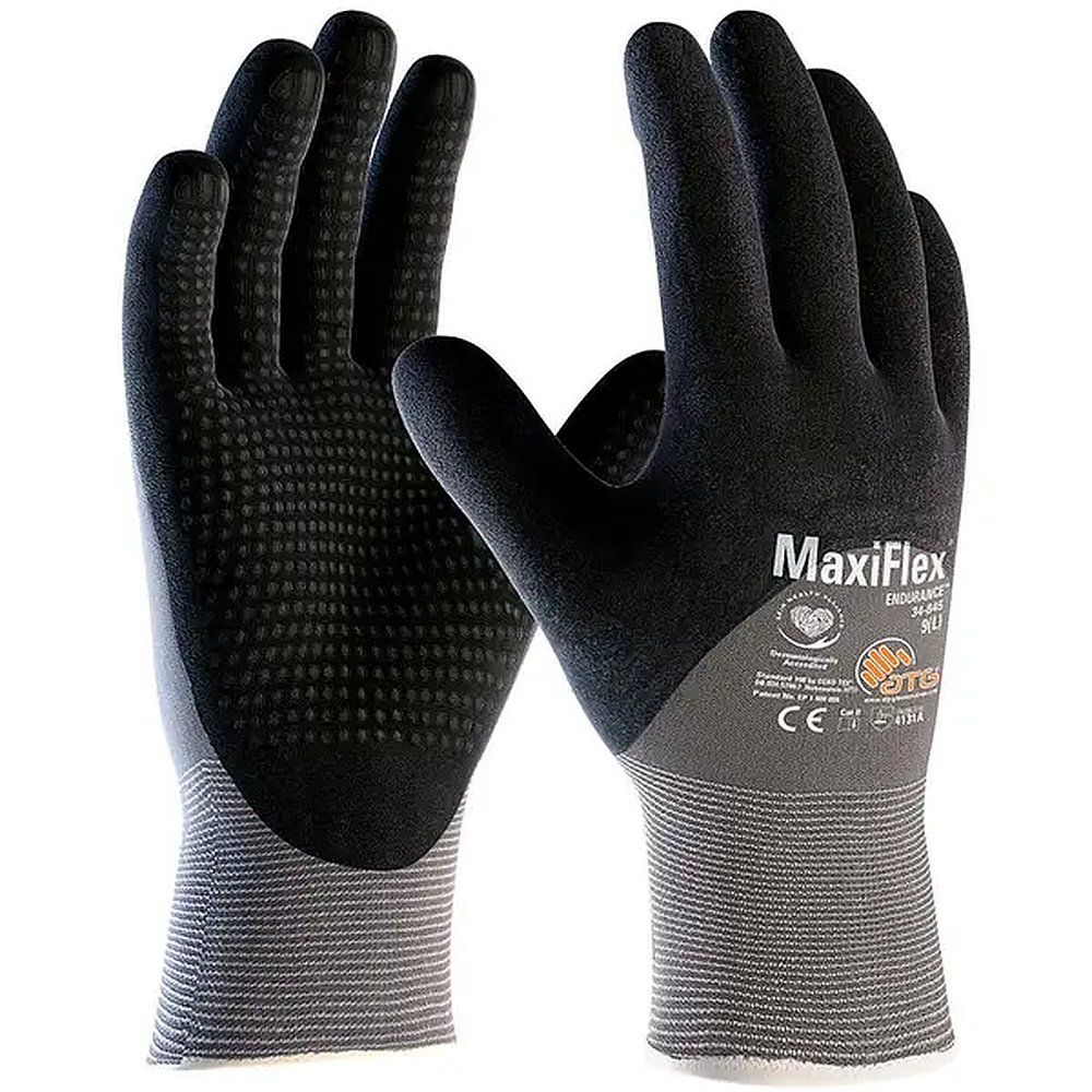 LUVA NEXT MAXIFLEX ENDURANCE TAM 10 XG