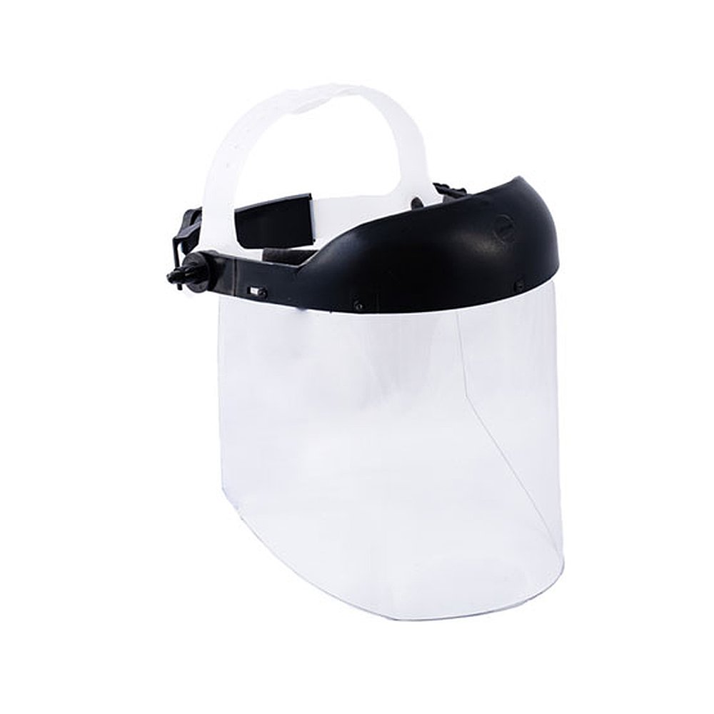PROTETOR FACIAL LEDAN INC 8 CATRACA