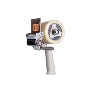 APLICADOR DISPENSADOR DE FITA ADESIVA MANUAL 3M H-183 PARA FITAS DE 72MM