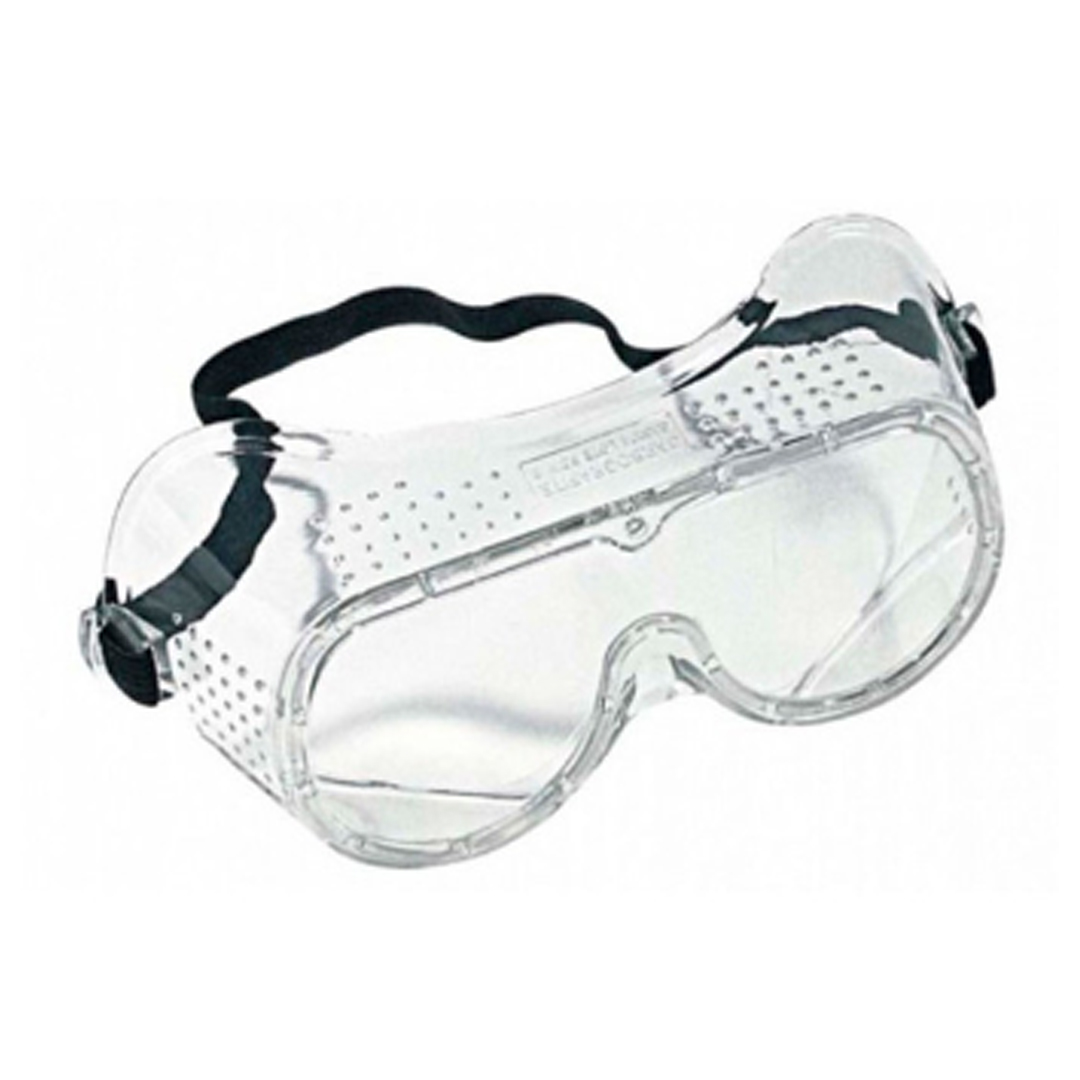 OCULOS CARBOGRAFITE AMPLA VISAO PERFURAD