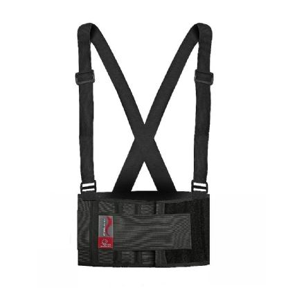 CINTA STEELFLEX ERGONOMICA COMFORT TAM P