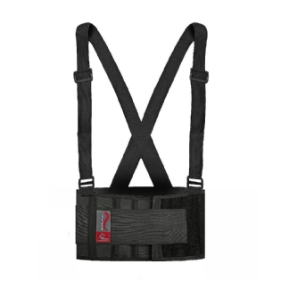 CINTA STEELFLEX ERGONOMICA COMFORT TAM M
