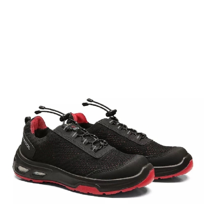 TENIS BRACOL DETROIT ECO CBC BTHT PT/VM N39