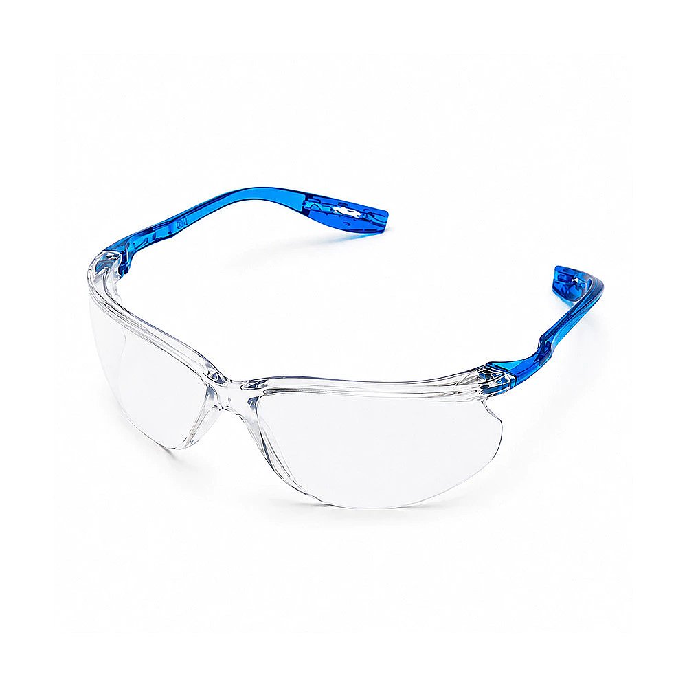 OCULOS 3M VIRTUA CCS INC