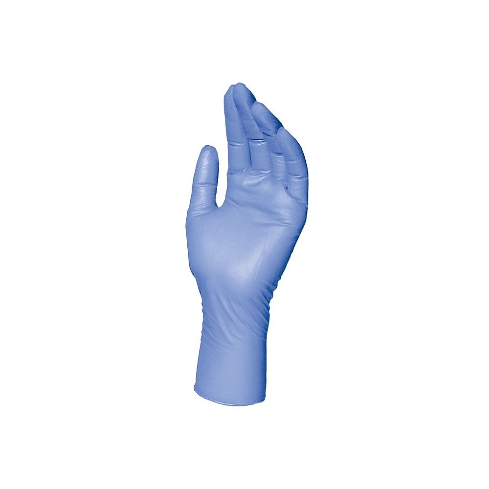 LUVA MUCAMBO NITRIL PRO 899 TAM 8 G
