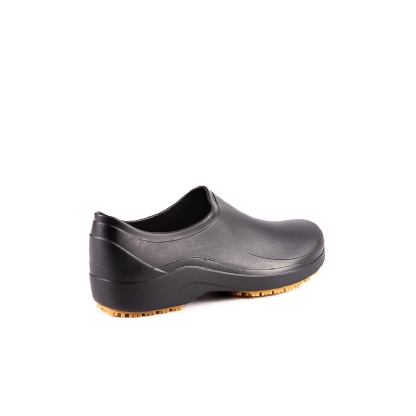 Sapato de Segurança Steelflex Grip Impermeável Preto N42