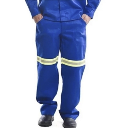 CALCA COMMANDERS NR10 AZ ROYAL M