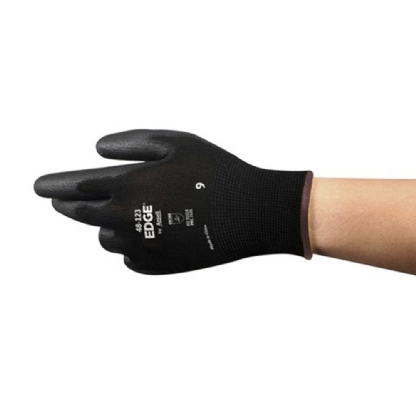 LUVA ANSELL EDGE 48-123 PT TM 9