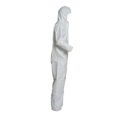 MACACAO PROSHIELD 50 DUPONT BR CAPUZ/ZIPER TAM P