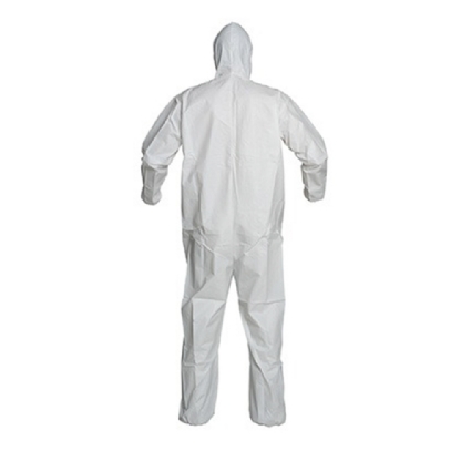 MACACAO PROSHIELD 50 DUPONT BR CAPUZ/ZIPER TAM G