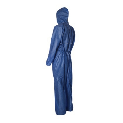 MACACAO PROSHIELD DUPONT BASIC SMS AZ CAPUZ/ZIPER M