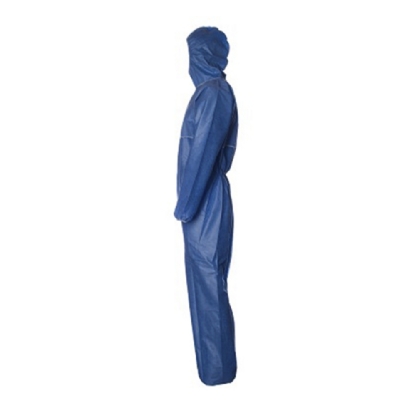 MACACAO PROSHIELD DUPONT BASIC SMS AZ CAPUZ/ZIPER M