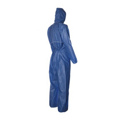 MACACAO PROSHIELD DUPONT BASIC SMS AZ CAPUZ/ZIPER XG