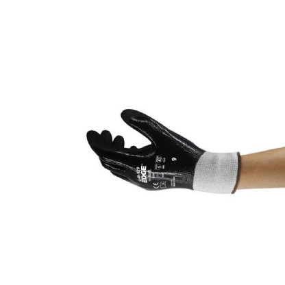 LUVA ANSELL EDGE 48-929 TM 9