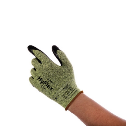 LUVA ANSELL HYFLEX 11-550 TAM 8